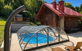 Kuća za odmor Cozy Bear Cabin